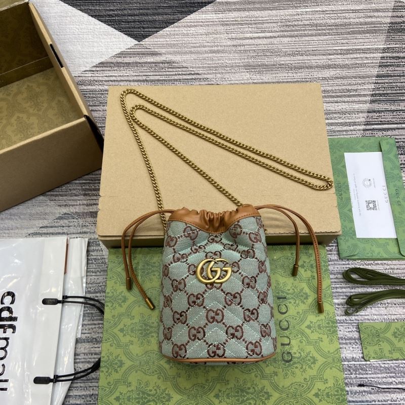 Gucci Drawstring Bags